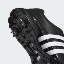 Adidas Golfschuh Tour360 24 Spikes Schwarz Herren