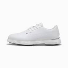 Puma Golfschuh Royale Spikes Weiß Herren