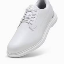 Puma Golfschuh Royale Spikes Weiß Herren