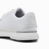 Puma Golfschuh Royale Spikes Weiß Herren