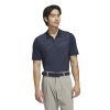 Adidas Golf PoloTour SLS Stripe Blau Herren