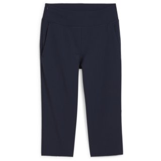 Puma Golf Hose Everyday Capri Navy Damen