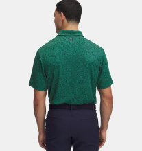 Under Armour Golfpolo Playoff 3.0 Printed...