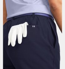 Under Armour Golf Hose Drive Navy Damen
