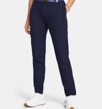 Under Armour Golf Hose Drive Navy Damen