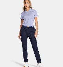 Under Armour Golf Hose Drive Navy Damen