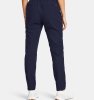 Under Armour Golf Hose Drive Navy Damen