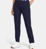Under Armour Golf Hose Drive Navy Damen