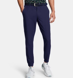 Under Armour Golfhose Jogger Drive Navy Herren