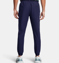 Under Armour Golfhose Jogger Drive Navy Herren