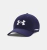 Under Armour Golf Cap Golf96 Midnight Navy One Size