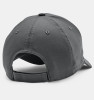Under Armour Golf Cap Golf96 Grau One Size