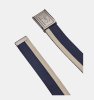 Under Armour Golf Gürtel Stretch Webbing Navy One Size