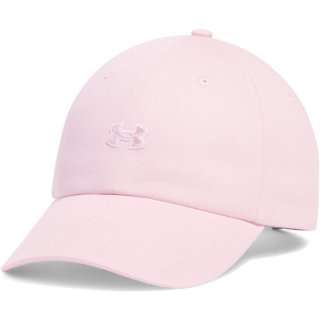 Under Armour Golf Cap Drive Rose Damen One Size
