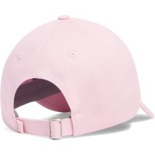 Under Armour Golf Cap Drive Rose Damen One Size