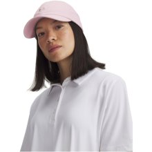 Under Armour Golf Cap Drive Rose Damen One Size