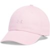 Under Armour Cap Drive Rose Damen One Size