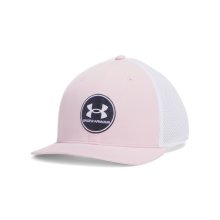 Under Armour Golf Cap Iso-Chill Drive Mesh...