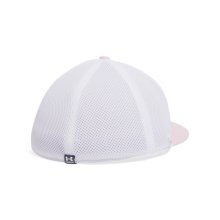 Under Armour Golf Cap Iso-Chill Drive Mesh Rosa-Weiß Herren