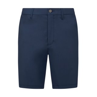 Penguin Golf Shorts The Player 9" Navy Herren