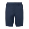 Penguin Golf Shorts The Player 9" Navy Herren