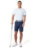 Penguin Golf Shorts The Player 9" Navy Herren