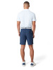Penguin Golf Shorts The Player 9" Navy Herren