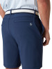 Penguin Golf Shorts The Player 9" Navy Herren