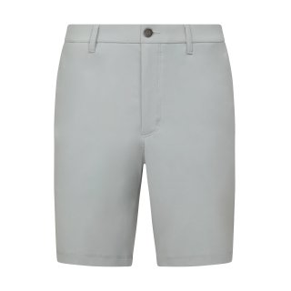 Penguin Golf Shorts The Player 9" Grau Herren