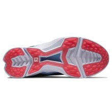 FootJoy Golfschuh Fuel 25 Spikeless Blau Damen