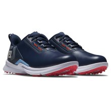 FootJoy Golfschuh Fuel 25 Spikeless Blau Damen