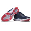 FootJoy Golfschuh Fuel 25 Spikeless Blau Damen