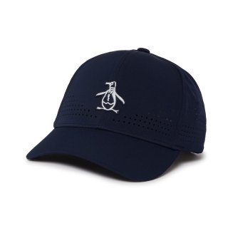 Penguin Golf Cap Country Club Navy Herren