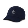 Penguin Golf Cap Country Club Navy Herren