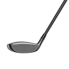 TaylorMade Fairwayholz #7 Qi35 Max Lite Rechtshand A-Flex 21,5°