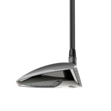 TaylorMade Fairwayholz #7 Qi35 Max Lite Rechtshand A-Flex 21,5°