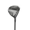 TaylorMade Fairwayholz #7 Qi35 Max Lite Rechtshand A-Flex 21,5°