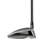 TaylorMade Fairwayholz #7 Qi35 Max Lite Rechtshand A-Flex 21,5°