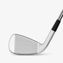 Wilson Eisensatz Dynapwr Max 25 5-P,S Graphit Ladies Rechtshand Uncut