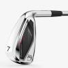 Wilson Eisensatz Dynapwr Max 25 5-P,S Graphit Ladies Rechtshand Uncut