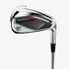 Wilson Eisensatz Dynapwr Max 25 5-P,S Graphit Ladies Rechtshand Uncut