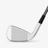 Wilson Eisensatz Dynapwr 25 6-P,G Graphit Regular Rechtshand Uncut