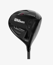 Wilson Driver Dynapwr Carbon S-Flex Rechtshand 9°