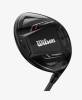 Wilson Driver Dynapwr Carbon S-Flex Rechtshand 9°