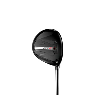 Titleist Fairwayholz #5 GT2 Fujikura Speeder Light Rechtshänder 18°