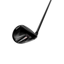 Titleist Fairwayholz #5 GT2 Fujikura Speeder Light Rechtshänder 18°