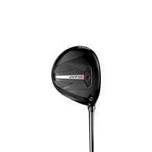 Titleist Fairwayholz #5 GT2 Fujikura Speeder Light Rechtshänder 18°