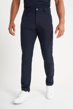 Calvin Klein Golfhose Genius 4-Way Stretch Navy Herren