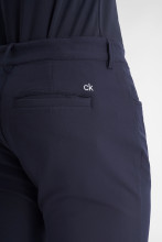 Calvin Klein Golfhose Genius 4-Way Stretch Navy Herren