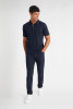 Calvin Klein Golfhose Genius 4-Way Stretch Navy Herren